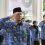 Upacara Peringatan Hari Kebangkitan Nasional ke 117 pada Pengadilan Negeri Balikpapan